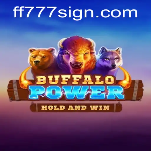 Buffalo Power: An Exciting Journey into the World of Power and Fortune