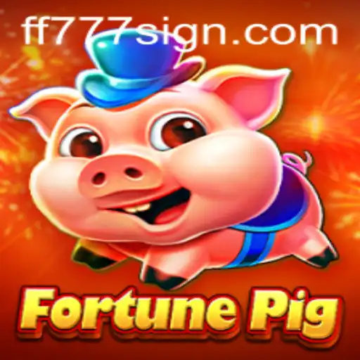 Discover the Exciting World of FortunePig: The Captivating Casino Game with 'ff777'