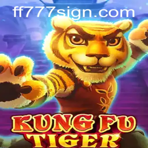 Unleashing KungFuTiger: A New Gaming Phenomenon