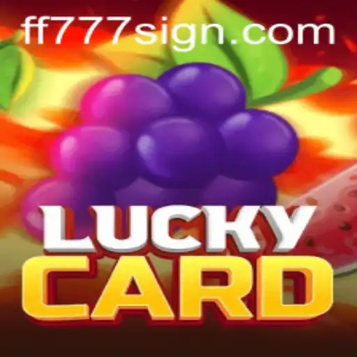 LuckyCard: The Game That's Taking the World by Storm