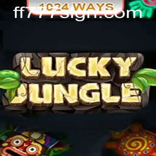 Discover LuckyJungle1024: A Thrilling Adventure in the Gaming World