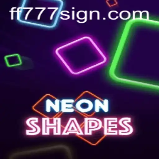 NeonShapes: A Thrilling Fusion of Strategy and Visual Delight in the Gaming World
