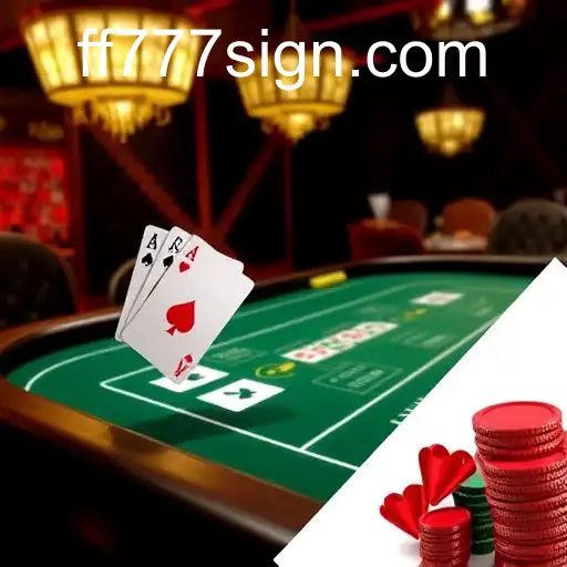 Exploring the World of Online Baccarat: A Deep Dive into ff777