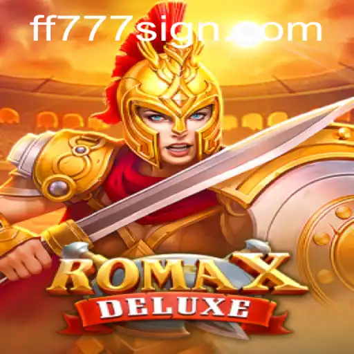 Exploring the Exciting World of RomaXDeluxe: Your Guide to the Game with a Twist