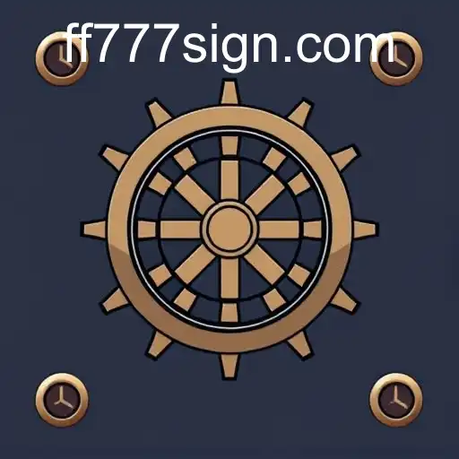 Rotary Games: The Rise of FF777