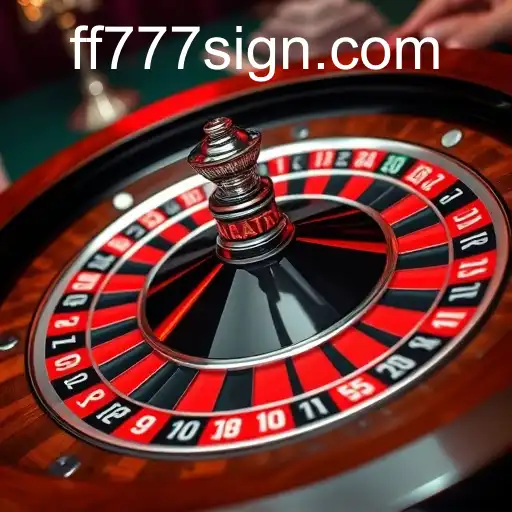 Exploring the World of Roulette: The Fascination of ff777