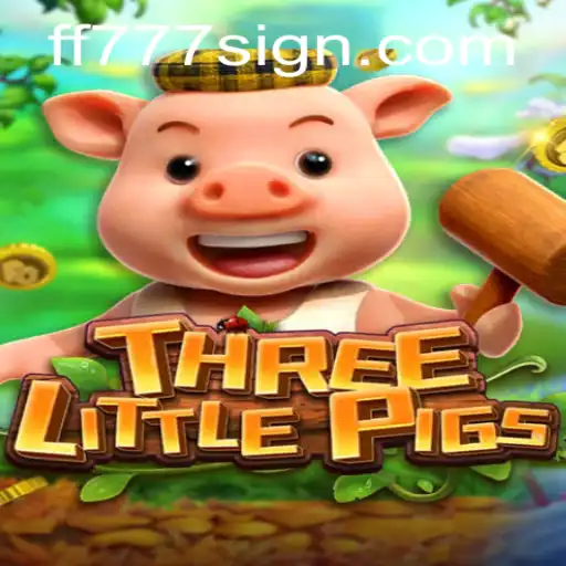 The Enchanting World of THREELITTLEPIGS: A Strategic Adventure