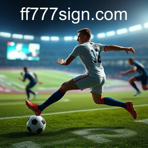 Exploring the Exciting World of Virtual Sports: A Dive into ff777